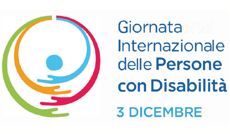 giornata delle persone con disabilità